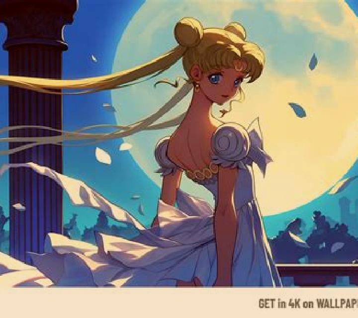 Moonlight Princess (JFF) slot game