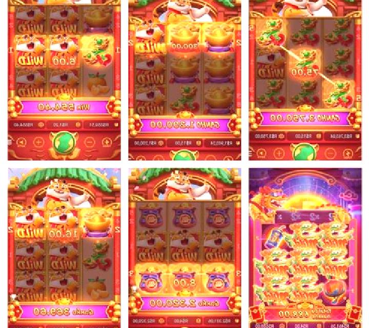Mythical Creatures (Dragon Gaming) slot