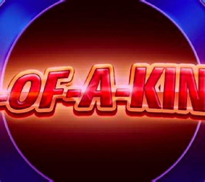 Neon Nights (Arcadem) slot game