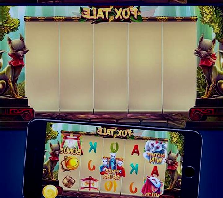 Next Six slot machine
