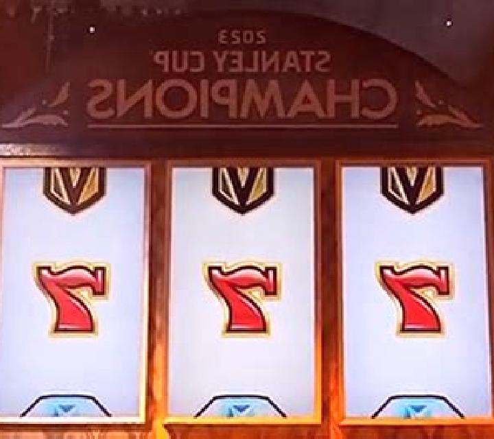 Ocean Spray slot game