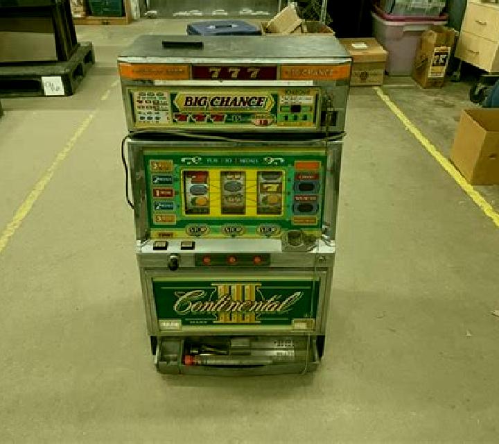 Oriental Treasures online slot