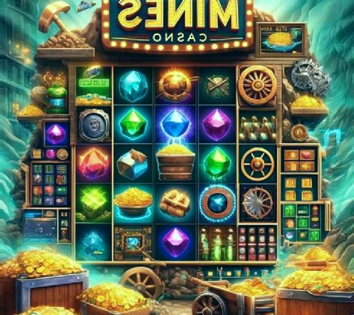 Phoenix Rises slot game
