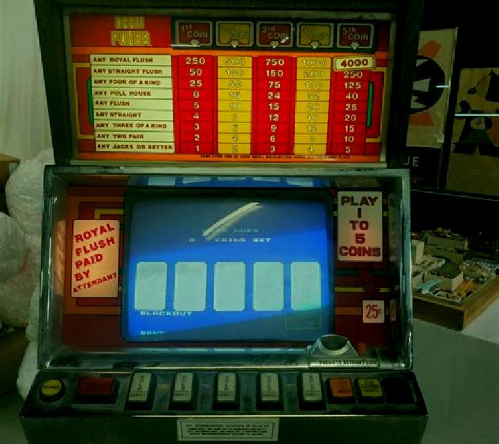 Primordial Gods slot