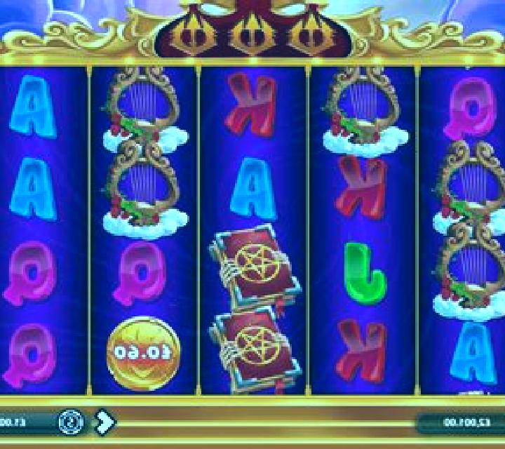Pub Kings slot