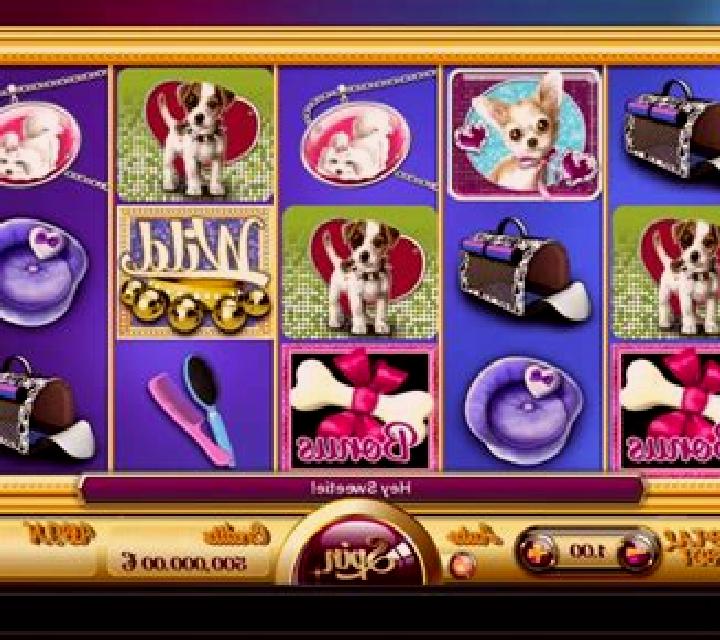 Royal Flash slot machine