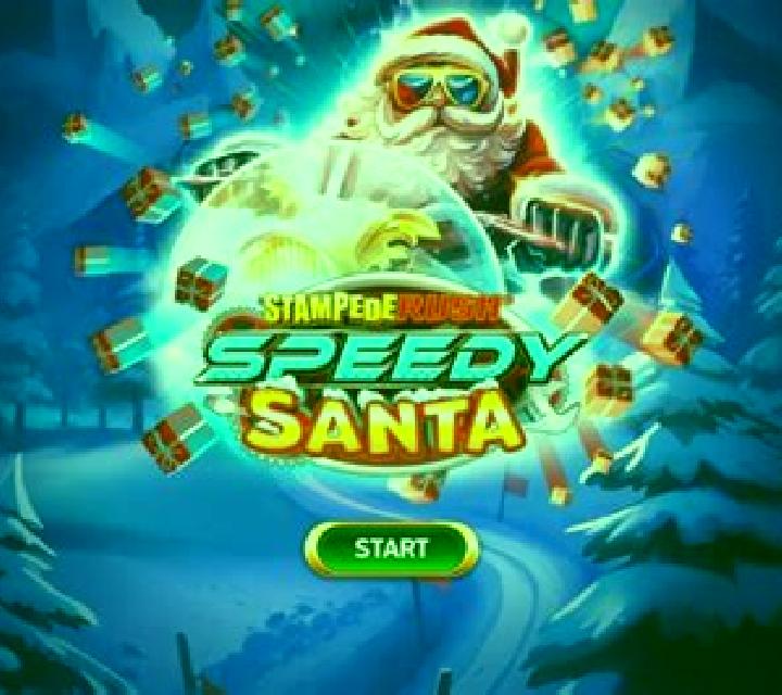 Safari Samba online slot