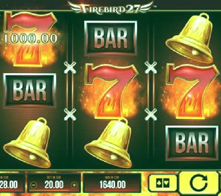 Samur.A.I slot machine