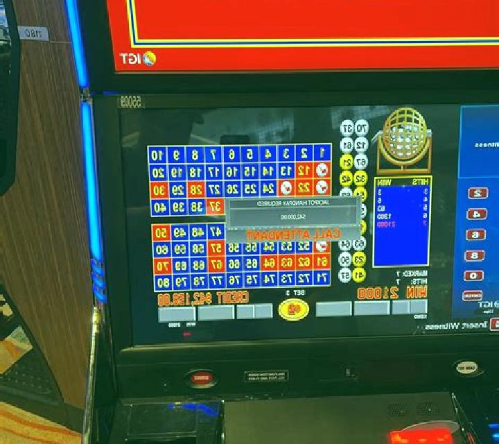 Santa Gifts slot
