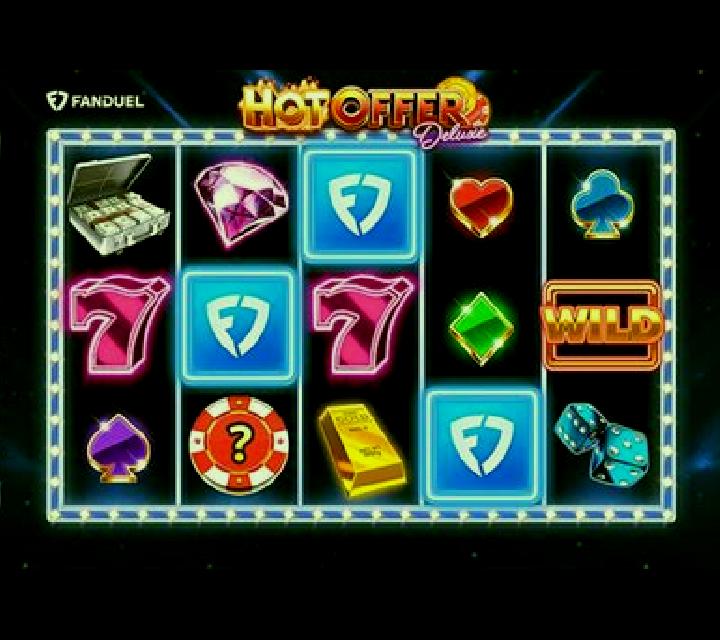 Santa Linking slot