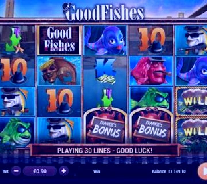 Satoshi Atlantic City Blackjack online slot
