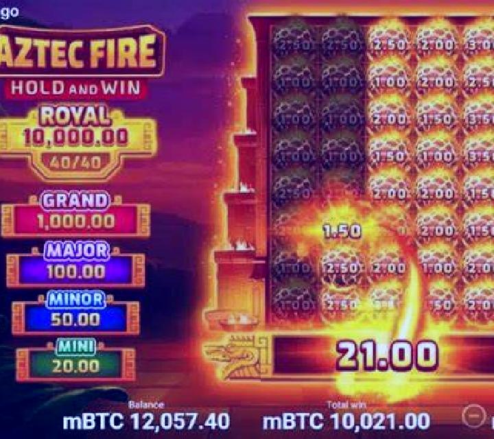 Scratchy Big slot