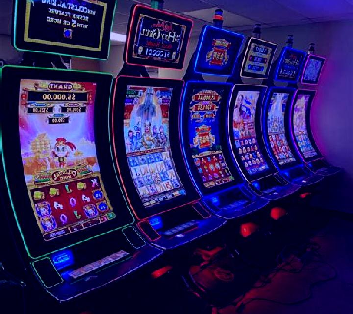 Siberian Storm online slot
