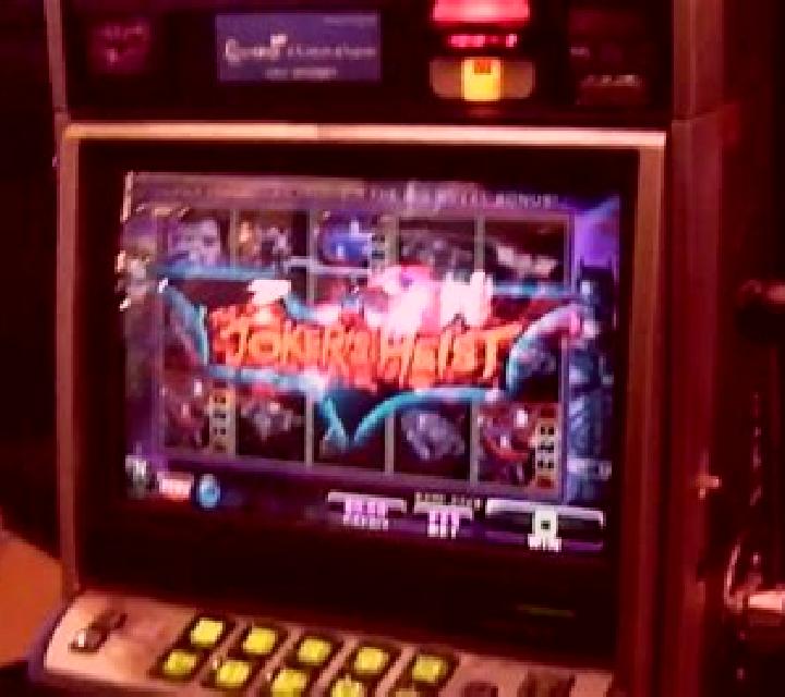 Sophie slot game