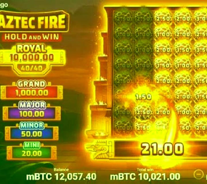 Starliner slot machine