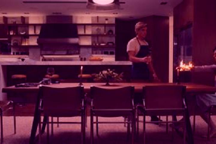 The Iron Mask slot