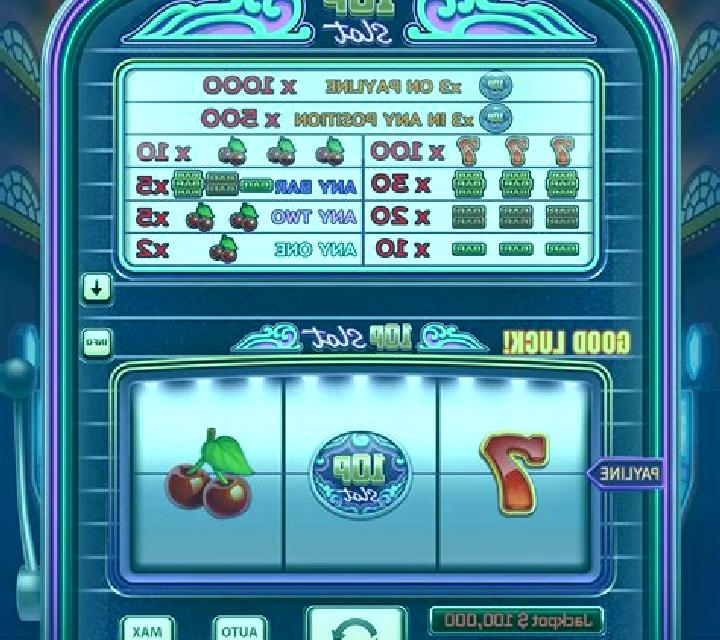 Three Card Poker (Wali Games) online slot