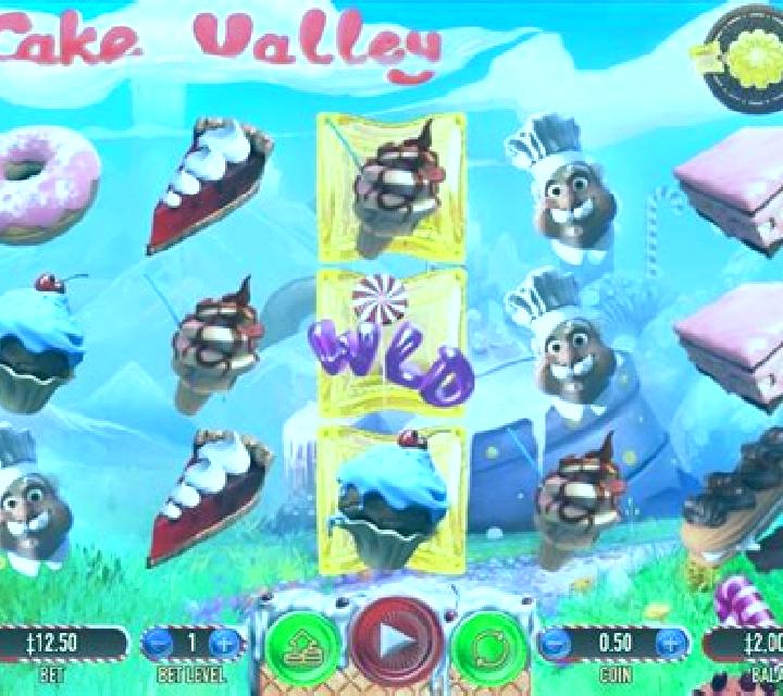 Valentines Fortune online slot
