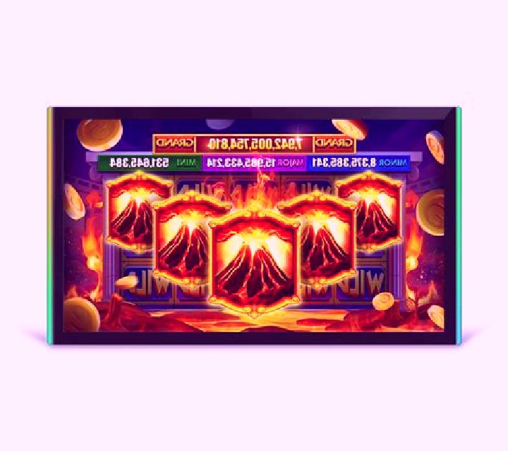 Vegas Nights (Evoplay) online slot