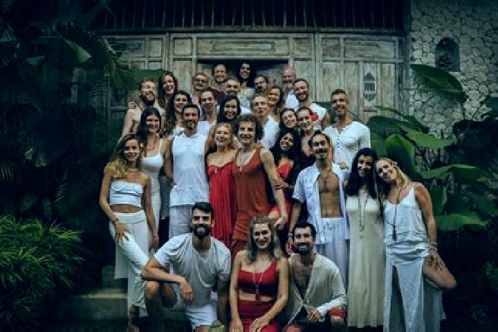 Westside Glory slot machine