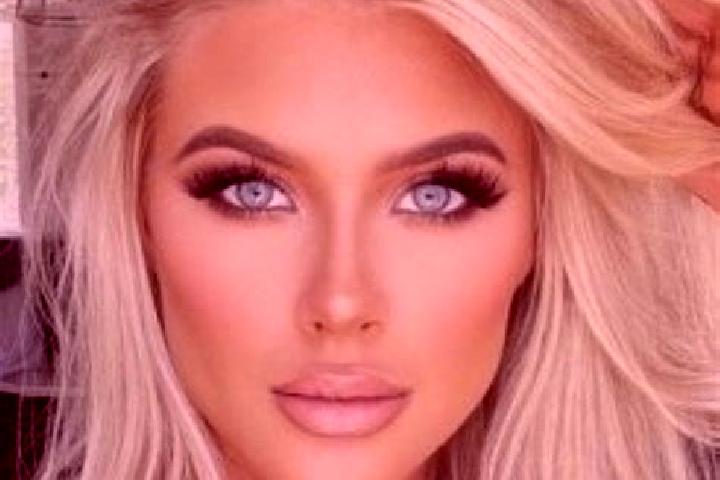 Wild Voltage slot