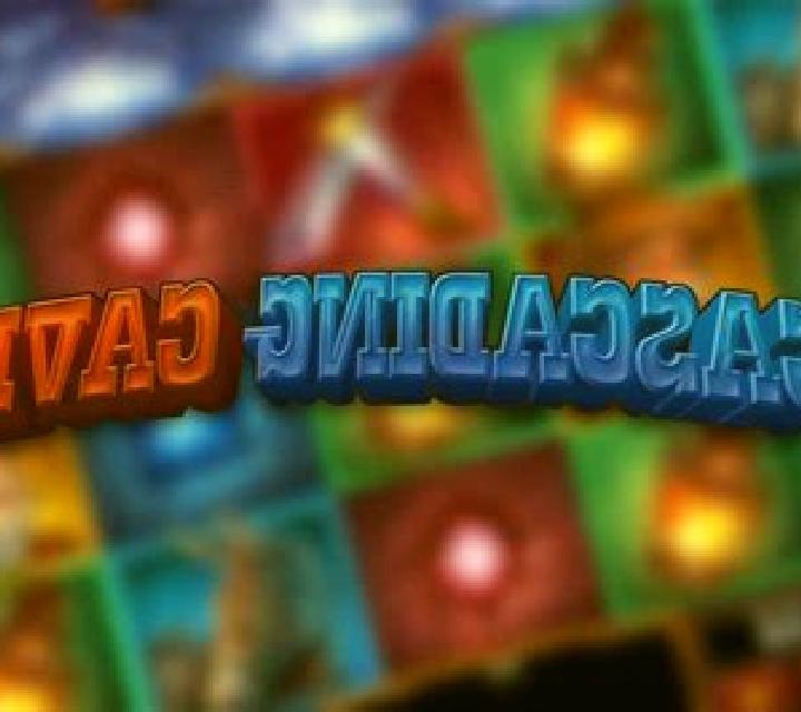 William Tell and The Wild Arrows Hold and Win slot game