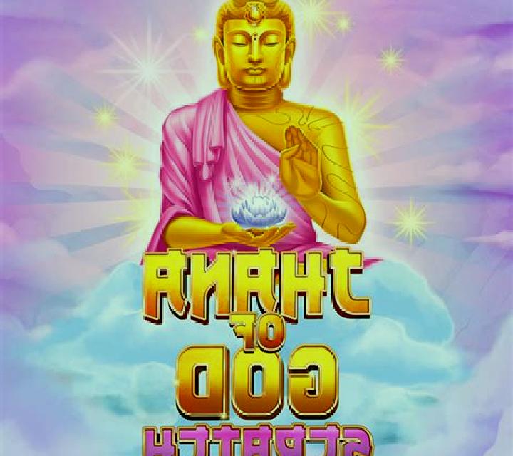Wrappin More Gold slot machine