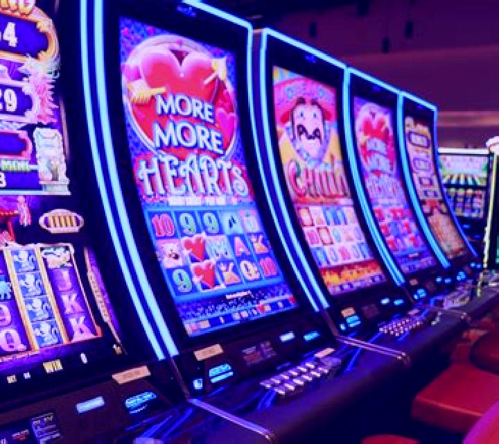 Zhao Cai Zhu Gettin Piggy With It online slot